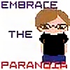 Insanely-Paranoid's avatar