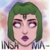 insaniart's avatar