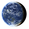 Mercury - Texture Map by Interplanetary1019 on DeviantArt