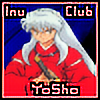 Inu-Club-Yasha's avatar