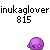 inukaglover815's avatar