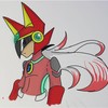 Inux-sama's avatar