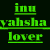 inuyashalover12's avatar