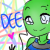 Invader---Dee's avatar