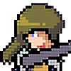Invader-Lydia-WOO's avatar