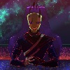 Invader-Naj's avatar