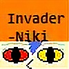 Invader-Niki's avatar