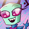 Invader-Zeen's avatar