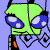 InvaderMip's avatar