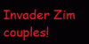 InvaderZimCouples's avatar