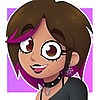 Io-Scarlet's avatar