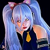IoriKuzanage's avatar
