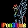 iPon3time's avatar