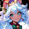Irena2533's avatar