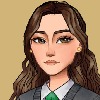 IreneGarza's avatar