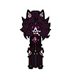 Helluva Boss Oc: Danica and Eislyn by ThatGirlGamerCarrie on DeviantArt