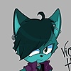Iris-the--kitty's avatar