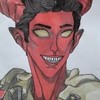 Iris-Yami's avatar