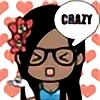 IrisAddison's avatar