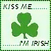 Irish-Flower's avatar