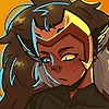 IrisIvie's avatar