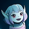 IrisReflections's avatar