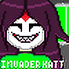 IrkenInvaderKatt's avatar