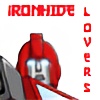 IronhideLovers's avatar