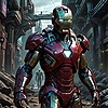 Ironmanboy113's avatar