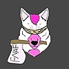 Ironwolf2017isSUS's avatar
