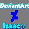 Isaac567DArt's avatar