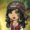 Isabela-Vega's avatar