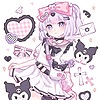 Isaberu-chanjelsa4ev's avatar