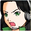 Isadora-Greenhall's avatar