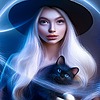 Starline Plus Black Magic Witch main image 1