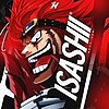 isashii-graph's avatar