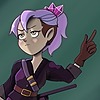 IsisQuinn10's avatar