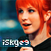 iSkye9's avatar