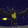 Islathefallenwolf's avatar