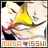 Isshin-x-Masaki's avatar