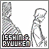 Isshin-x-Ryuuken's avatar