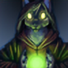 Isychan's avatar