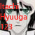itachihyuuga123's avatar