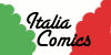 ItaliaComics's avatar