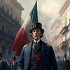 ItalianPatriotArt's avatar