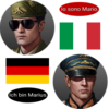 ItalmanJager's avatar