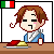 Italy-PASTA's avatar