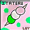 ItaTeruLuv's avatar