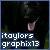 itaylorsgraphix13's avatar