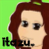 Itazu's avatar